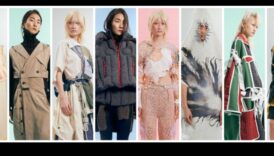 Primele linii de modă: conduceți sarcina în inovarea la modă