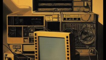 Revoluția rezoluției: electronice vintage și retro pentru pasionații moderni de video