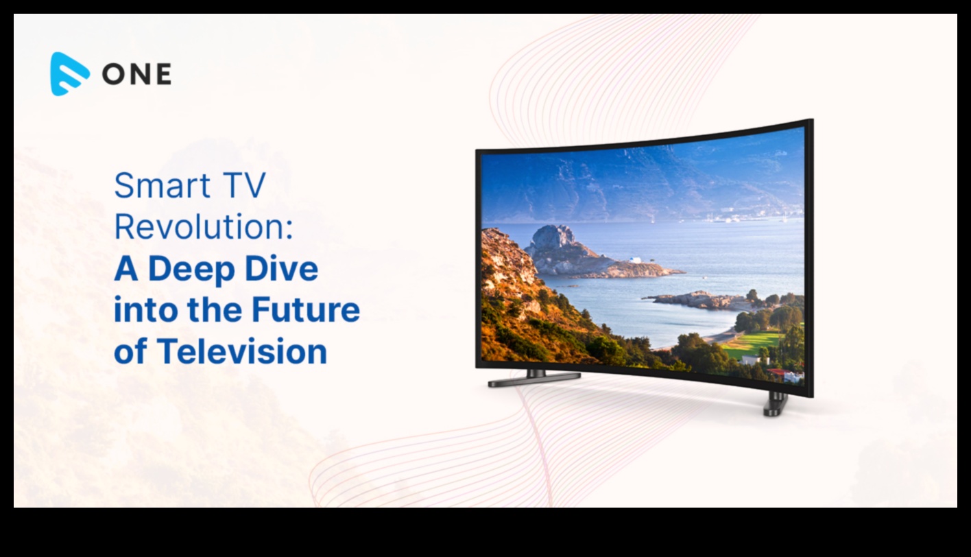 Revoluție la distanță: comenzi Smart TV și funcții activate prin voce