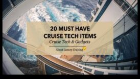 Croaziera de siguranță și securitate: electronice pentru o experiență de conducere protejată