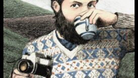 Creion și pixel: îmbinarea ilustrației tradiționale și digitale