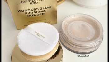 Strălucirea zeiței: Radiază cu lux divin