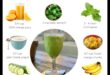 Verzi lichide pe fugă: soluții rapide și sănătoase pentru smoothie verde