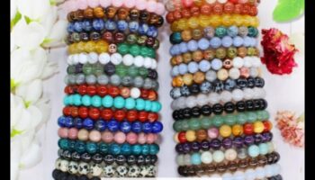 Vise orbitoare: Urmăriți-vă visele cu stilurile noastre de brățări de vis