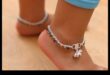 Whispers of Whimsy: îmbrățișează jocul cu Whimsy Anklets